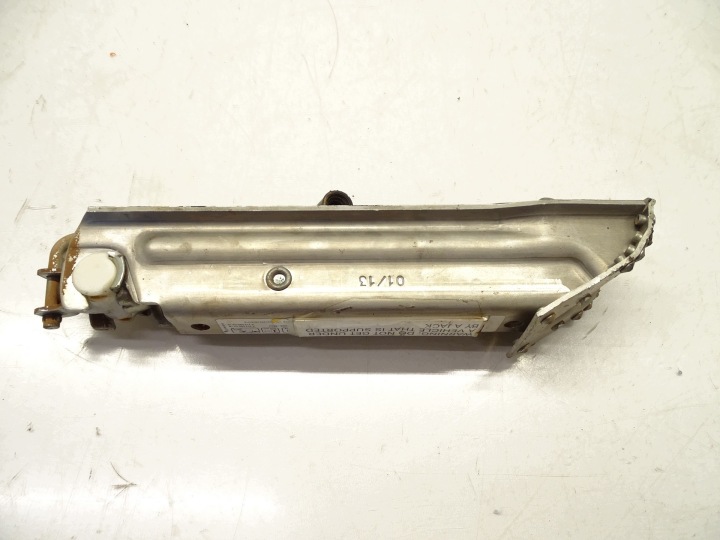 lift gear lever MERCEDES W204 A2125800118
