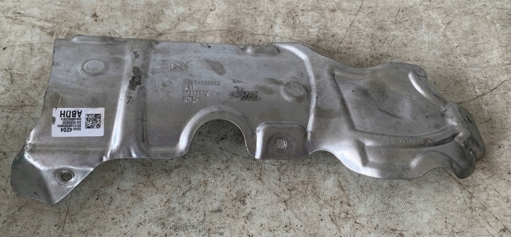 Kryt TERMICZNA KATALIZATORA ASTRA K V 55488552