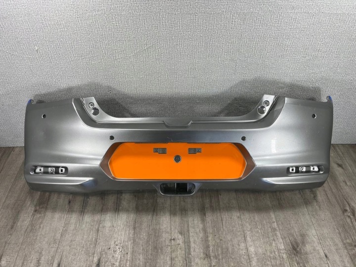 SUZUKI SWIFT VII 2023 -> Stoßstange heck 71811-70T