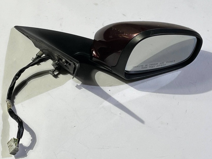 SPECCHIETTO RETROVISORE Destro 13-pin Maserati GranTurismo 2008-2015