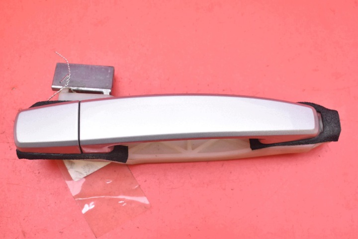 handle right rear part rear SREBRNA CHEVROLET CAPTIVA 1 and C100 06-11