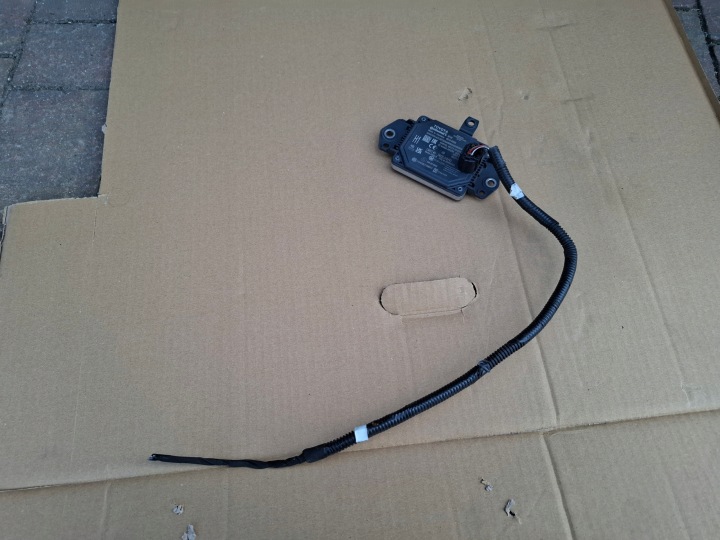 RADAR SENSOR DISTRONIC 88210-0H030 TOYOTA AYGO X 24R