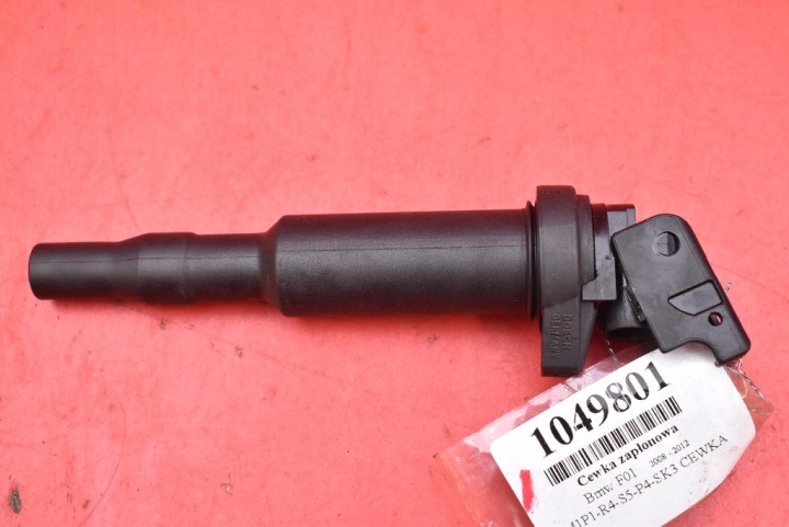 Bobine d’allumage V759493780 BMW F01 F02 4.4 V8 407 KM 08-12