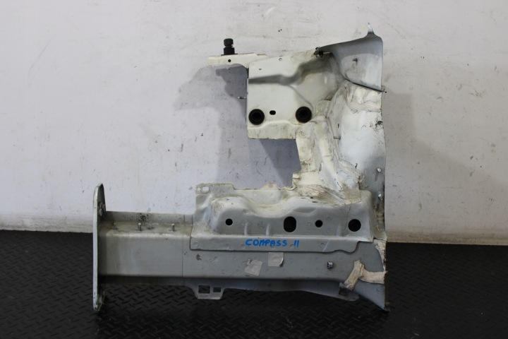 quarter quarter FARTUCH right front JEEP COMPASS II 2
