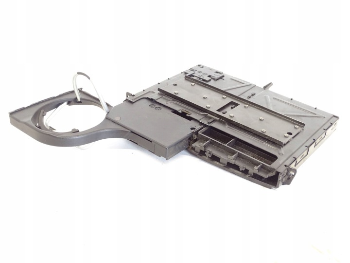 maniglia per KUBKI bevande CUPHOLDER MERCEDES SL R230 A2306806250