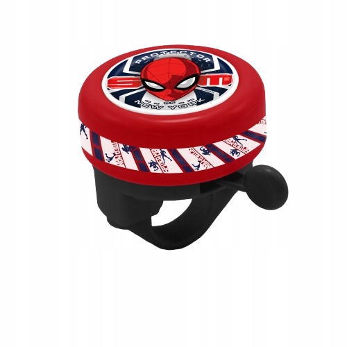 Дзвоник для велосипеда SPIDERMAN