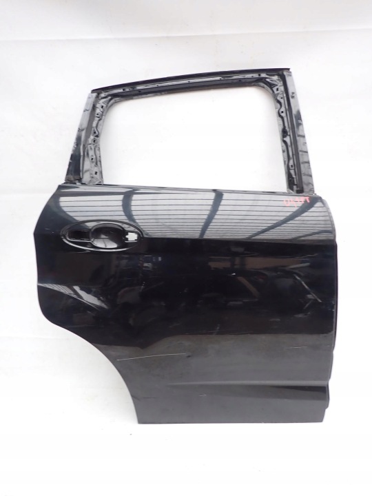 FORD C-MAX II 2 MK2 10-19 Tür heck hinten rechts