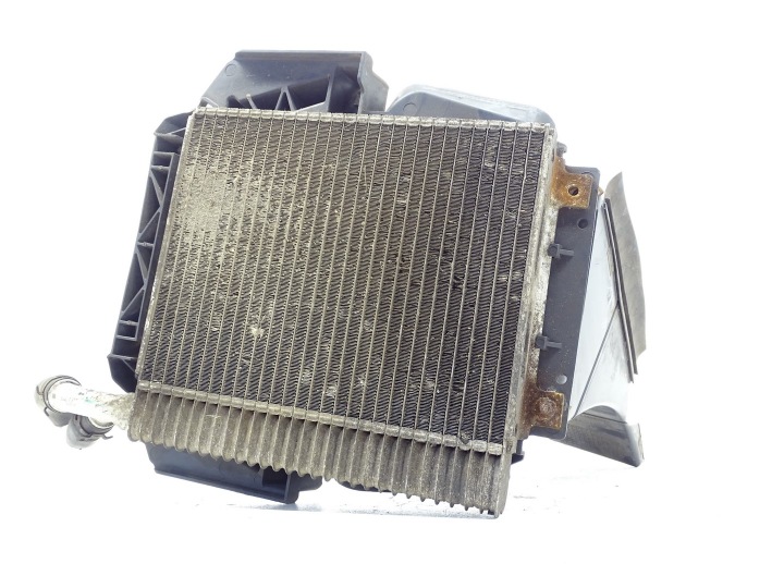 Kühler des Gasses des Wassers JAGUAR XF X250 9X23-8D048AE 9X23-8A107-AD