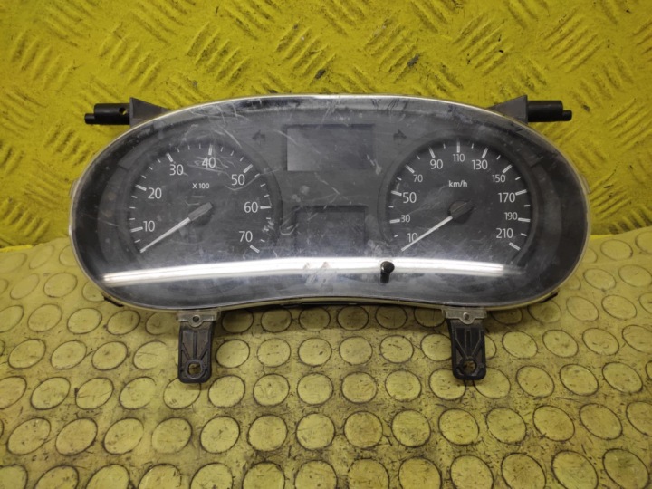 NISSAN KUBISTAR 1.5 DCI dials P8200336243C