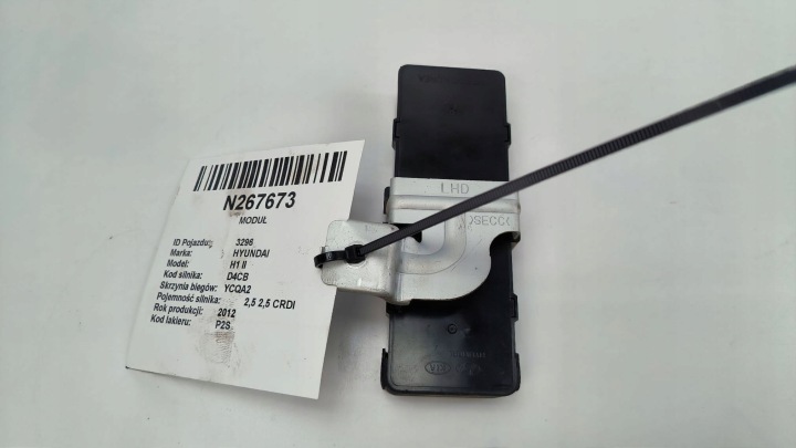 modulo 95230-4H305 HYUNDAI H1 II