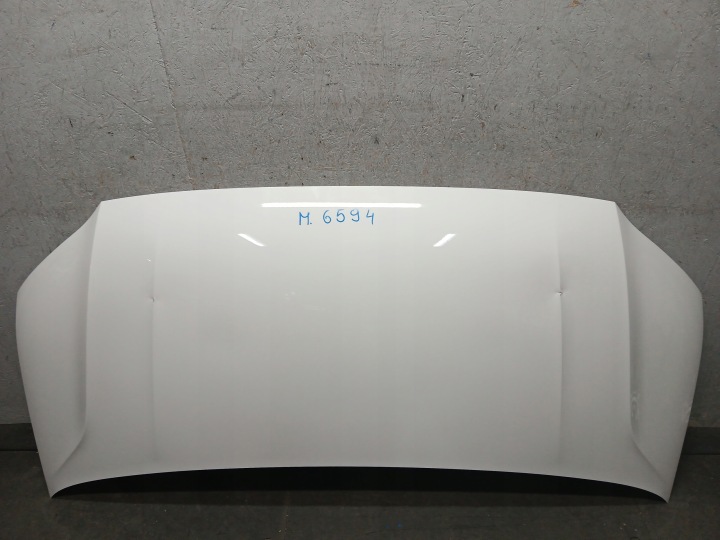 cofano VW CRAFTER 7C0