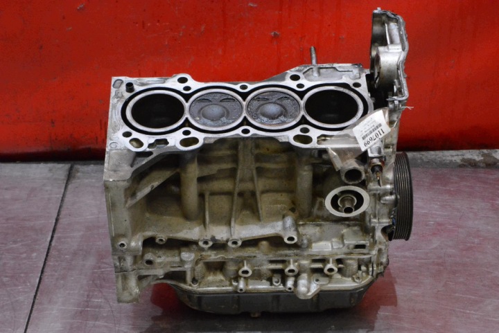 BLOK DOL of the engine crank K20A4 HONDA CR-V 2 II 2.0 and-VTEC 150 KM 4X4 01-04