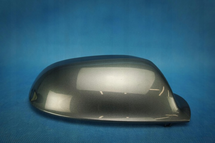 SCATOLA SPECCHIETTO RETROVISORE zewn Destro Audi A8 4H 4H0857528B LX7R