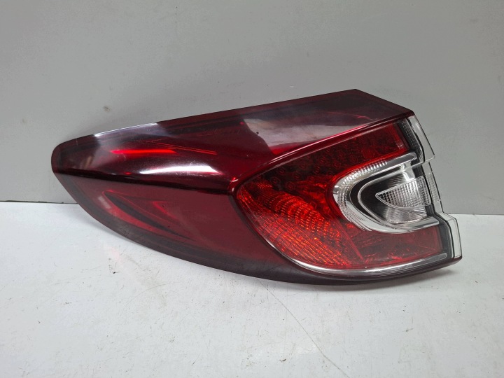 feu arrière gauche 265550010R RENAULT MEGANE III KOMBI 2009