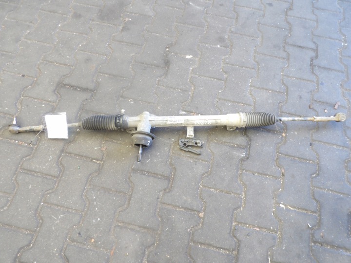 Fiat Grande Punto Lenkgetriebe Lenkung