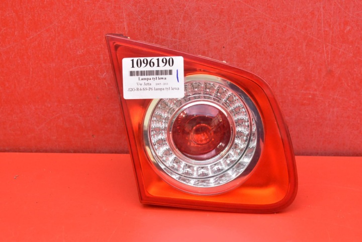 light left rear part rear 1K5945093 VW JETTA 5 V sedan 05-11