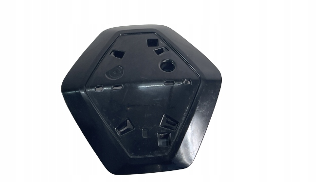 GRUNDLAGE EMBLEMATU PORTU LADOWANIA RENAULT ZOE ORIGINAL