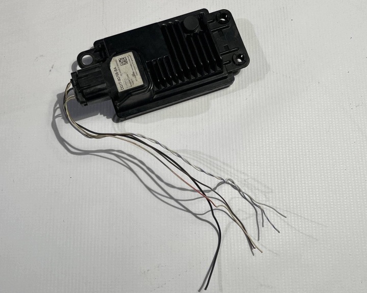 Radar Sensor tempomatu aktywnego distronic Ford Flex 2013
