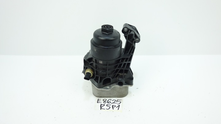 VW AUDI SEAT SKODA cover oil filter holder 03N115389AA