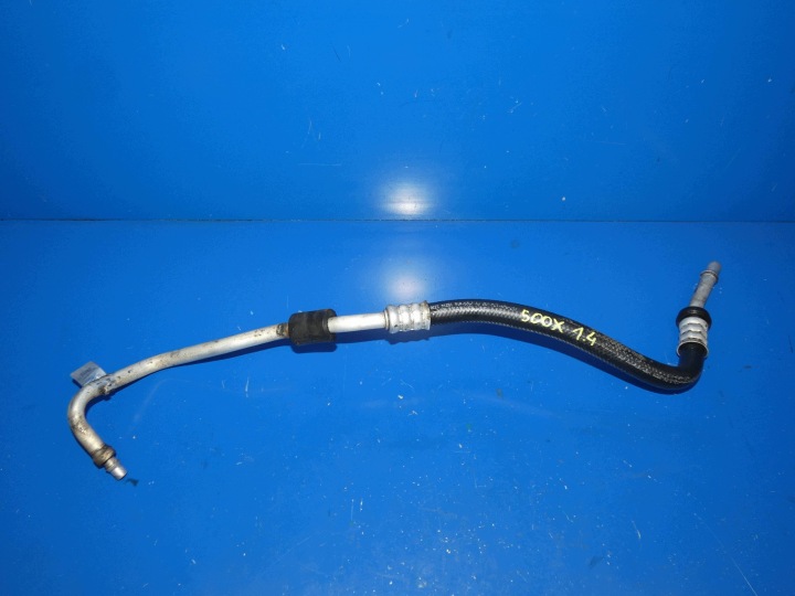 FIAT 500X JEEP RENEGADE 1.4 TJET hose wiring RURKI oil gearboxes of the gear