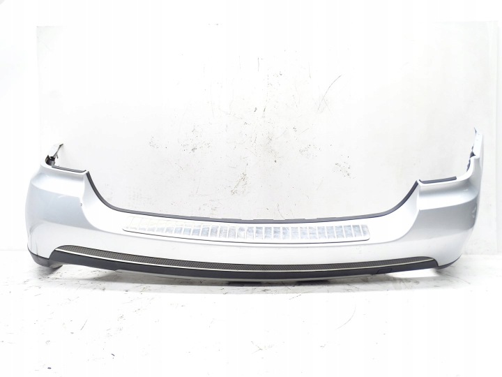 Stoßstange heck hinten MERCEDES ML W164 vor LIFT 775 SREBRNY
