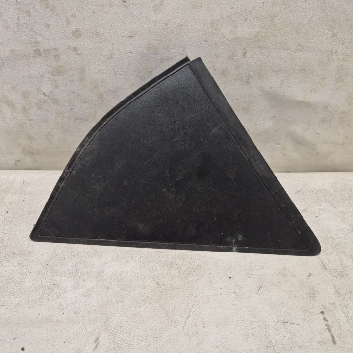 CITROEN BERLINGO III 3 18-> TROJKAT cover of a fender right front