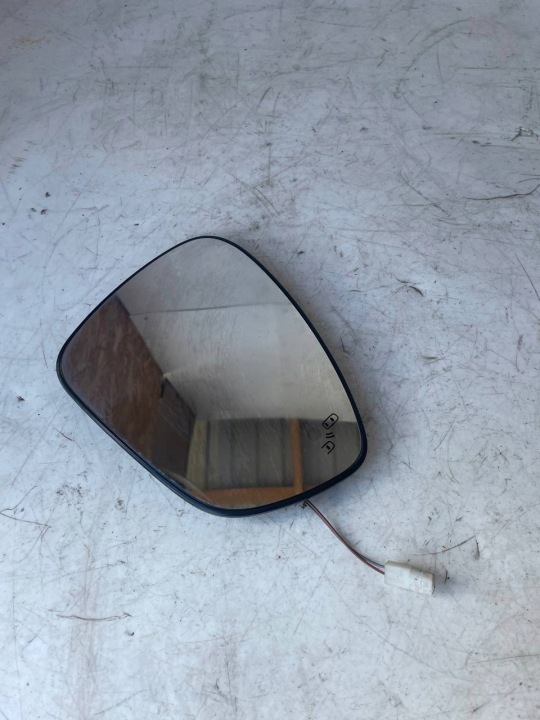 WKLAD SZKLO SPECCHIETTO RETROVISORE Destro ASYSTENT OSSATURA RUCHU CITROEN C4 II B7 #9