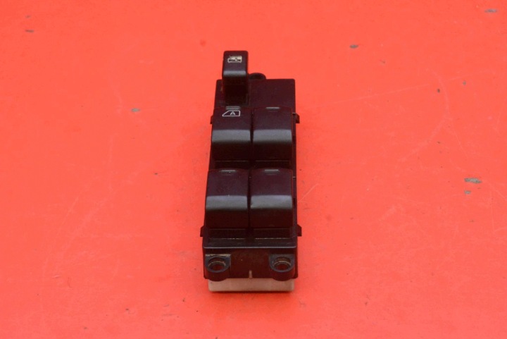 Pannello controllo VETRO finestrino EU NISSAN NAVARA 3 III D40 PICKUP 05-10