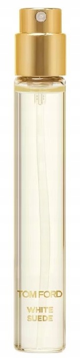 tom ford white suede woda perfumowana 10 ml     