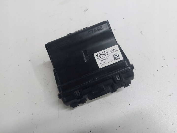 FORD GALAXY MK4 S-MAX MK2 Unité de contrôle Module du capot Porte coffre hayon FG9T-14F042-AG