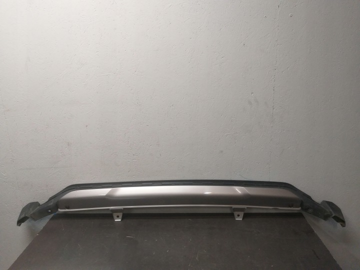 Paraurti posteriore modanatura TOYOTA AYGO X 52453-0H020