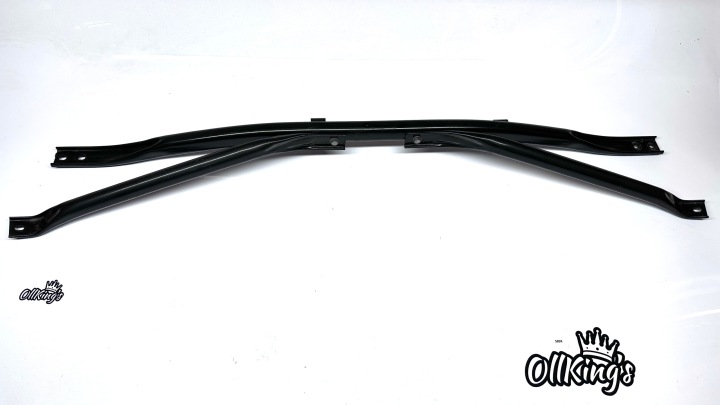 AUDI Q5 8R RINFORZO PARAURTI TRAVERZ KIELICHOW Traversa croce