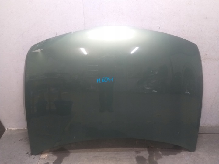 bonnet KIA SPORTAGE V 5 20
