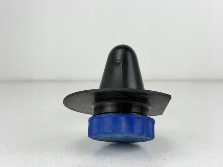 Porsche Boxster 986 2001 Tubo di infusione per irrigatori di vetro 7