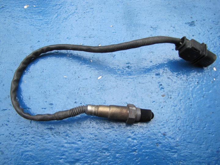 MERCEDES S 221 ML 164 320 3.2 CDI - SONDA LAMBDA