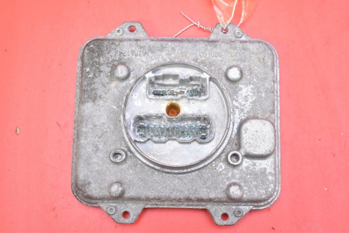 Module de rotation Droite 4H0941329A AUDI A6 C7 LIFT 14-20