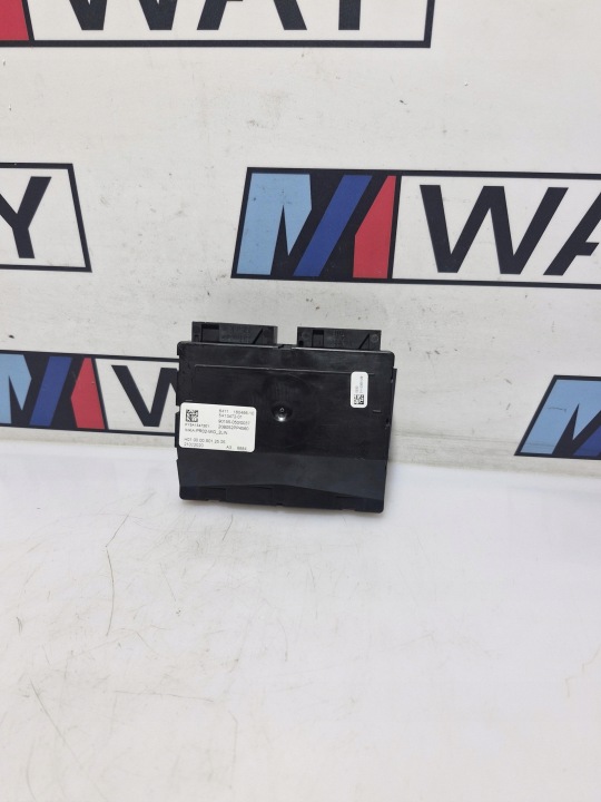 BMW G20 G21 G29 modul Vezerlő egység a klímának 5A13472