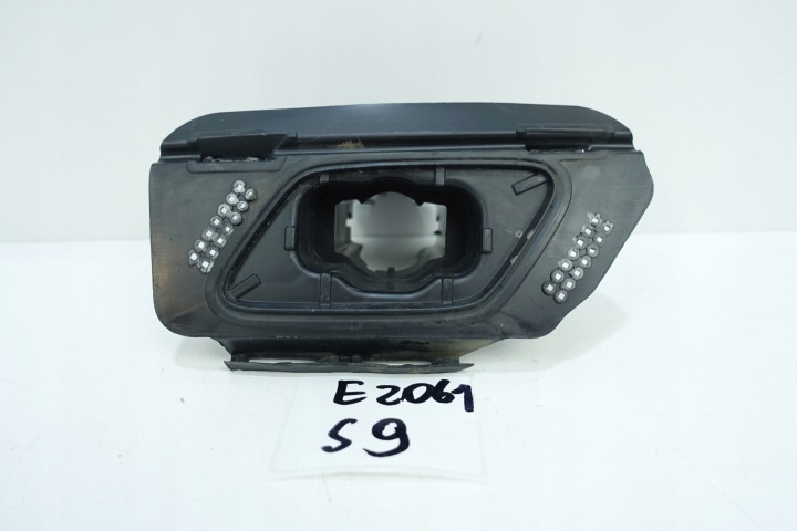 držák ostřikovače levý SKODA SUPERB III 15- 3V0807941A