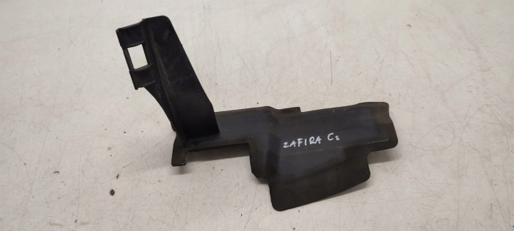 air duct air line Opel Zafira C 1,6 Z16XNT