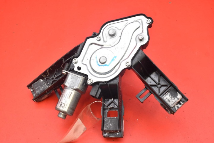 motorček stierača zadok 9677680580 CITROEN C4 PICASSO 2 II 13-17
