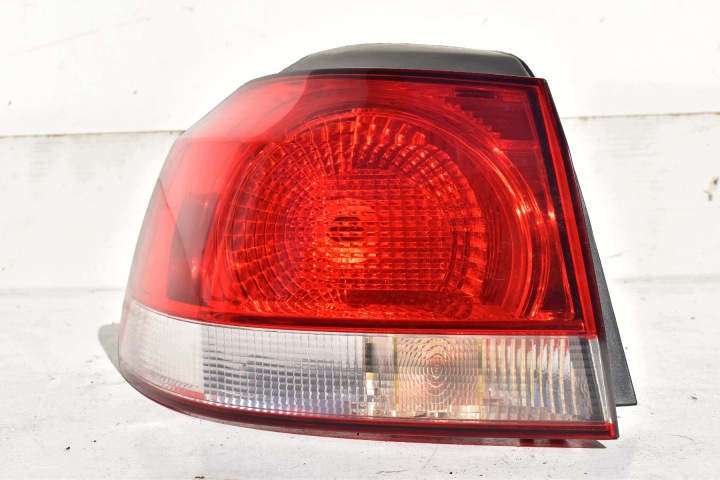 light left rear part VOLKSWAGEN GOLF VI 5D HB 2008-2012R EU 5K0945095E 89500673