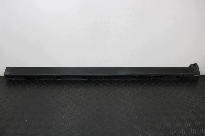 Couverture Jupe Jupe Gauche HK83-101D57-BF JAGUAR F-PACE X761 R-SPORT 2,0 D