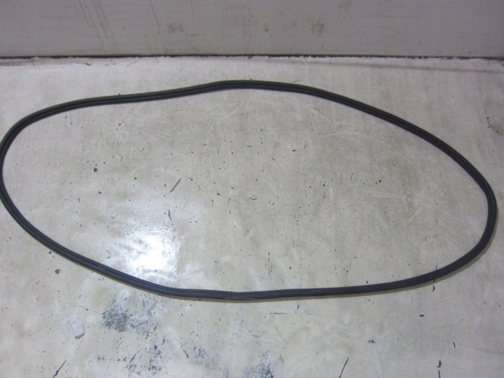 BMW 5 F07 GT Dichtsatz heckklappe Kofferraum 51767237488 7237488