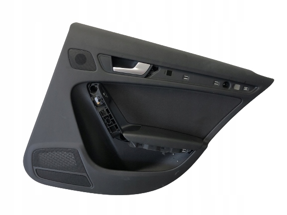 laterale / lato porta portiera destra posteriore AUDI A4 B8 8K0867306
