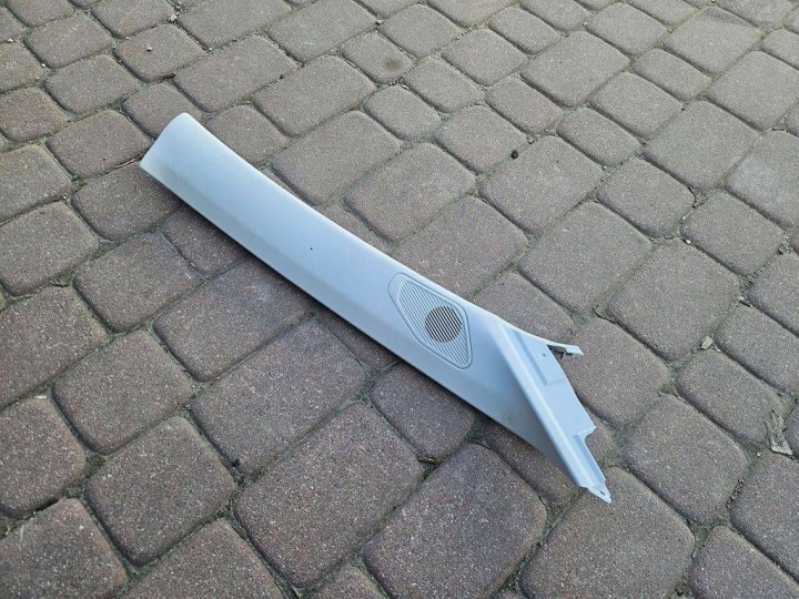 Obal Kryt slupka pravá Strechy OPEL ASTRA L 6 VI 9836101380