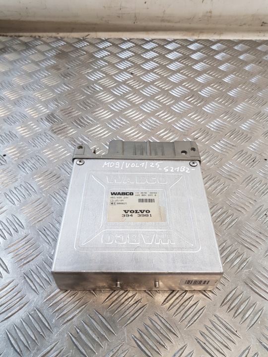 Bedienteil ABS WABCO OE 3943981 VOLVO