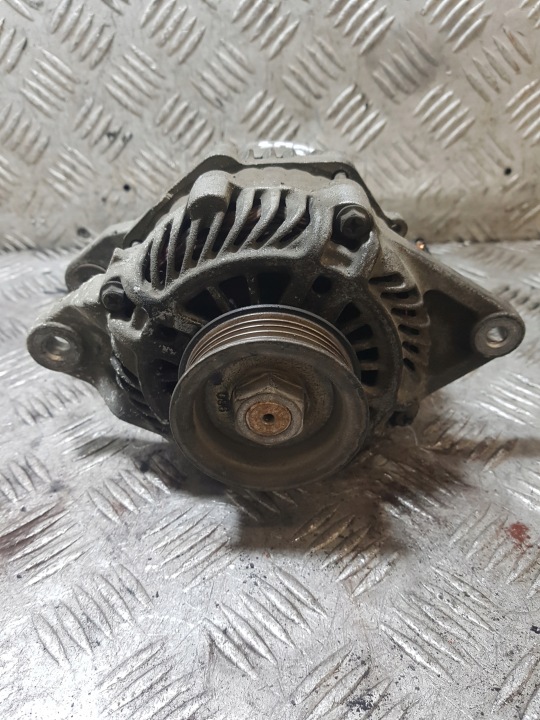 Alternateur SMART FORFOUR A5TG0091ZE