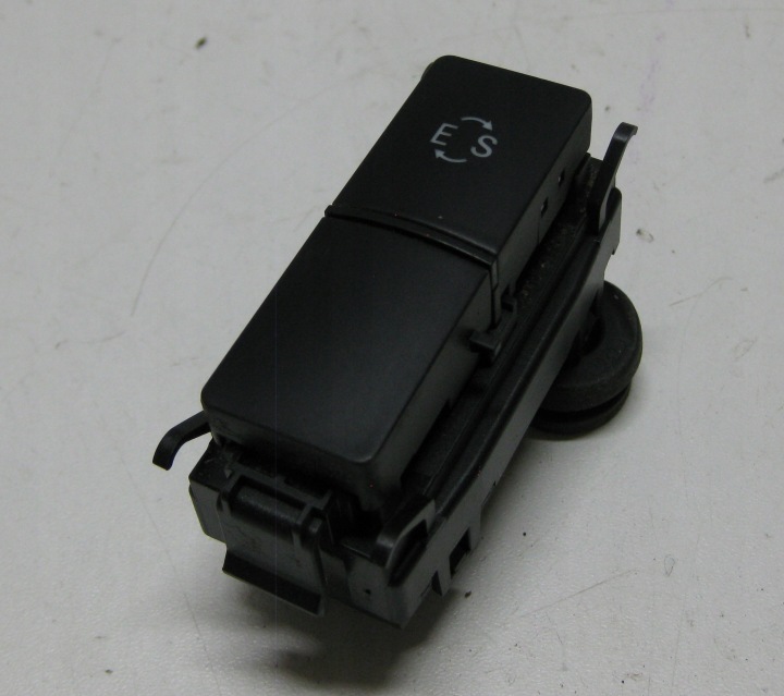 MERCEDES W212 LIFT E KLASA 13R Pulsante cambio ES A2129051302