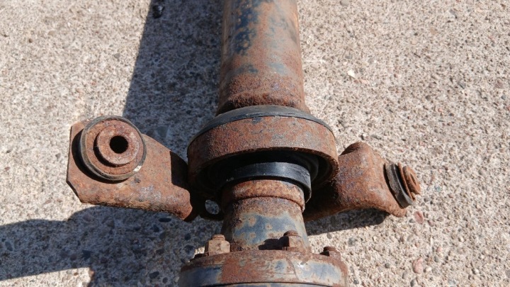 MITSUBISHI ΕΞΩΤΕΡΙΚΟ ΚΑΙ 04R 2.0B 2050 MM 5
