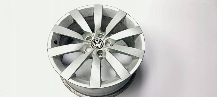 CERCHIO di alluminio 18'' 5X112 3D0601025A0 VOLKSWAGEN PASSAT B8